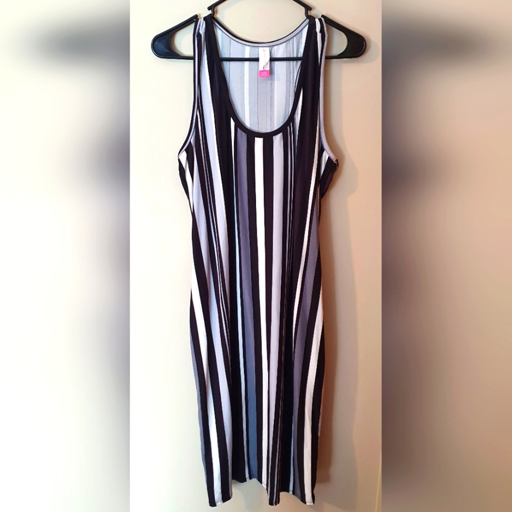Womens dress